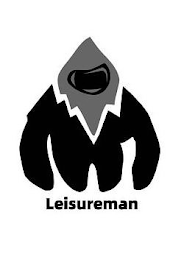 LEISUREMAN logo