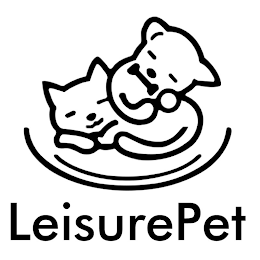 LEISUREPET logo