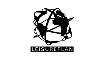 LEISUREPLAN logo