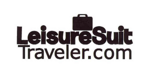 LEISURESUITTRAVELER.COM logo