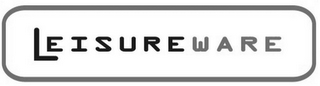LEISUREWARE logo