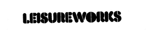 LEISUREWORKS logo