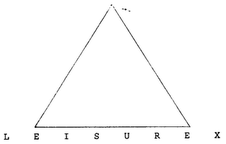 LEISUREX logo