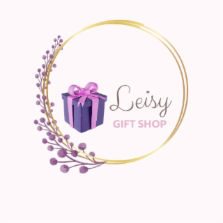 LEISY GIFT SHOP logo