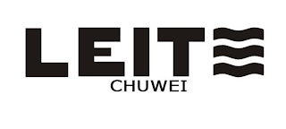 LEITE CHUWEI logo