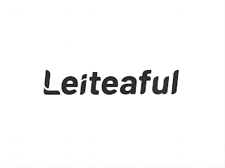 LEITEAFUL logo
