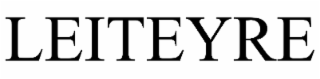 LEITEYRE