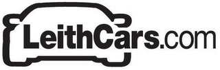 LEITHCARS.COM logo