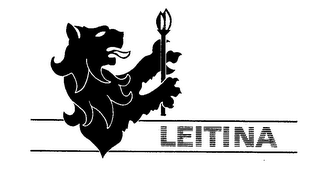 LEITINA logo