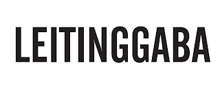 LEITINGGABA logo