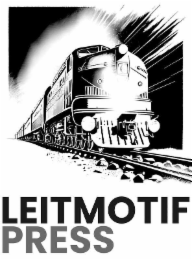 LEITMOTIF PRESS logo