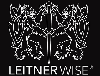 LEITNER WISE logo