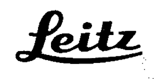 LEITZ logo