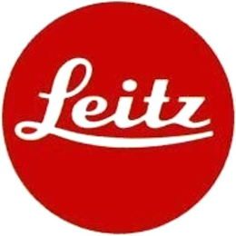 LEITZ logo