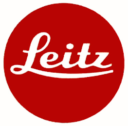 LEITZ logo