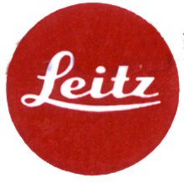 LEITZ logo
