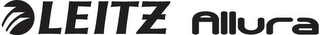LEITZ ALLURA logo