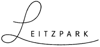 LEITZPARK logo