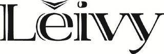 LEIVY logo