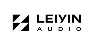 LEIYIN AUDIO logo