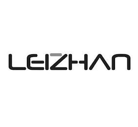 LEIZHAN logo