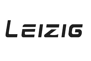 LEIZIG logo