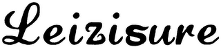 LEIZISURE logo
