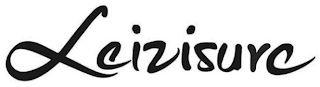 LEIZISURE logo