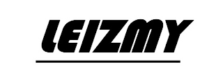 LEIZMY logo