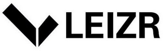 LEIZR logo