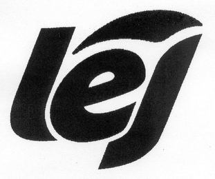 LEJ logo