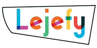 LEJEFY logo