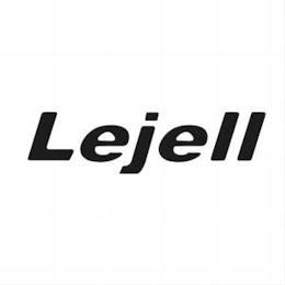LEJELL logo