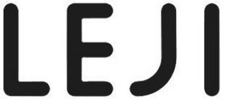 LEJI logo
