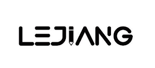 LEJIANG logo