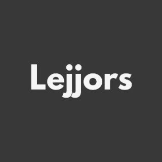 LEJJORS logo