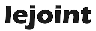 LEJOINT logo