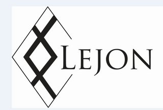 LEJON logo