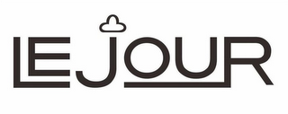 LEJOUR logo