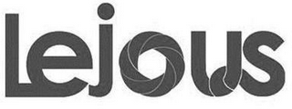 LEJOUS logo