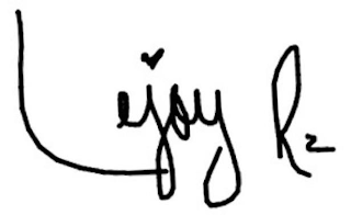 LEJOY RZ logo