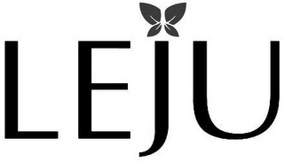 LEJU logo