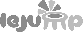 LEJUMP logo
