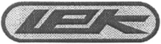 LEK logo