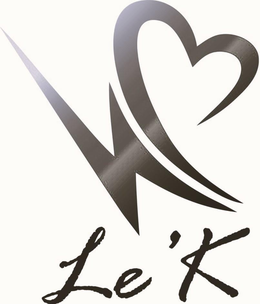 LE'K logo