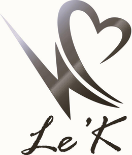 LE'K logo