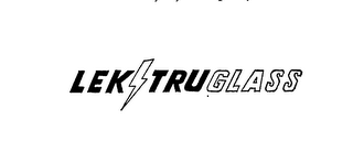 LEK TRUGLASS logo