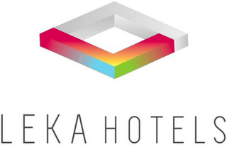 LEKA HOTELS logo