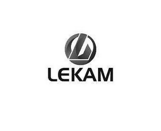 LEKAM logo
