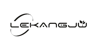 LEKANGJU logo